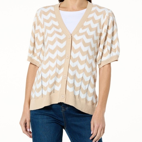 Cardigan - Picture 4 of 6